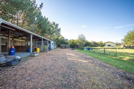 Photo of property in 356 Matamau Ormondville Road, Matamau, Dannevirke, 4977