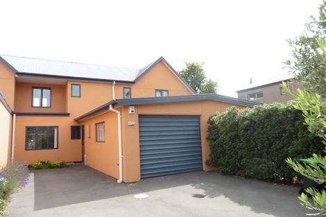 Photo of property in 43b Purchas Street, St Albans, Christchurch, 8014