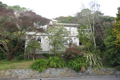 Photo of property in 15 Ridd Crescent, Karori, Wellington, 6012