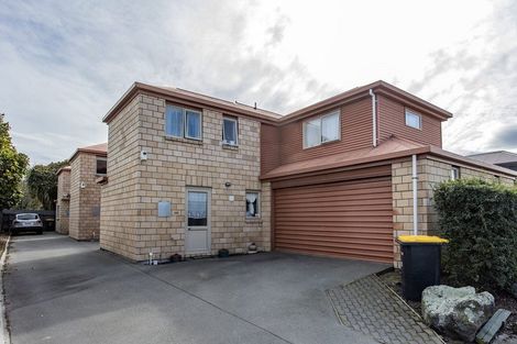 Photo of property in 159a Stanmore Road, Linwood, Christchurch, 8011