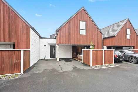 Photo of property in 34u3 Blackburn Street, Frankton, Hamilton, 3204