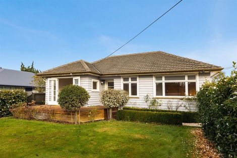 Photo of property in 27 Kenwyn Avenue, St Albans, Christchurch, 8052
