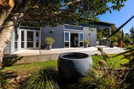 Photo of property in 418 Kaipikari Road, Urenui, 4375