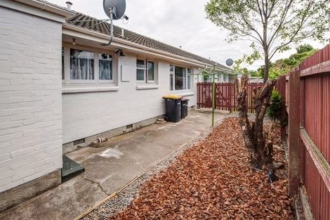 Photo of property in 2/411 Gloucester Street, Linwood, Christchurch, 8011