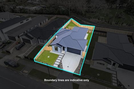 Photo of property in 24 Paihere Street, Huapai, 0810