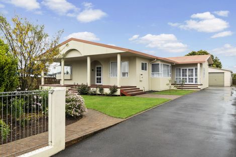 Photo of property in 65 Moorhouse Street, Morrinsville, 3300