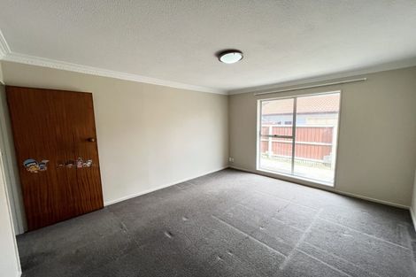 Photo of property in 16 Ansonby Street, Russley, Christchurch, 8042