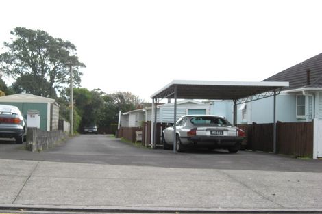 Photo of property in 6a&b Clinton Street, Fitzroy, New Plymouth, 4312