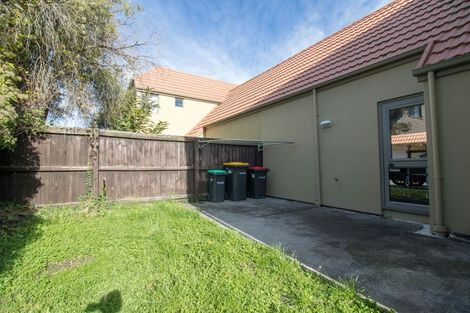 Photo of property in 3/17 George Street, Riccarton, Christchurch, 8041