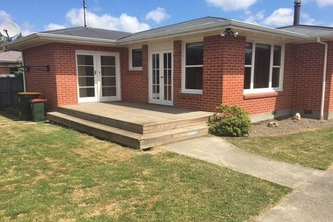 Photo of property in 5 Miller Avenue, Allenton, Ashburton, 7700