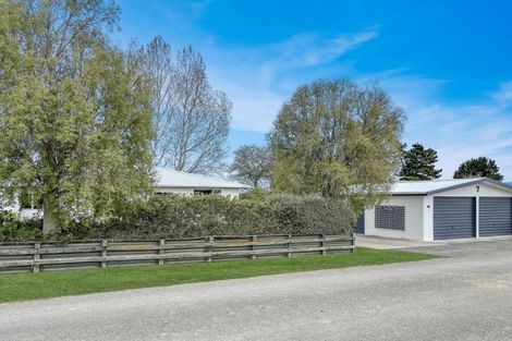 Photo of property in 7 Stone Street, Reidston, Oamaru, 9492