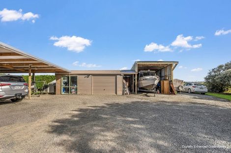 Photo of property in 77 Dunn Road, Ruawai, 0592