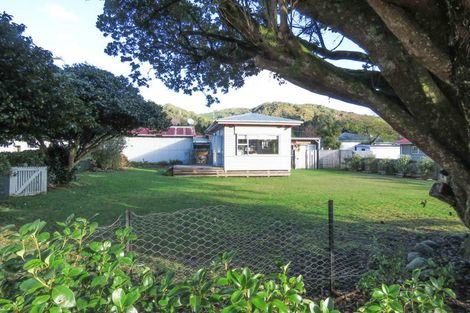Photo of property in 1 Church Street, Reefton, 7830