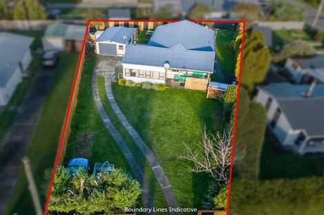 Photo of property in 23 Daniell Street, Featherston, 5710