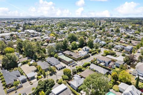 Photo of property in 82 Halton Street, Strowan, Christchurch, 8052