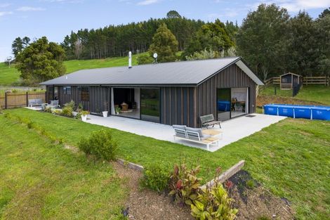 Photo of property in 514 Waitekauri Road, Waikino, Waihi, 3682