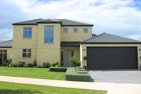 Photo of property in 1 Richard Seddon Drive, Northwood, Christchurch, 8051