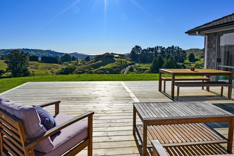 Photo of property in 1277 Maraetotara Road, Maraetotara, Havelock North, 4294
