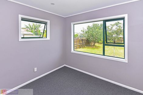 Photo of property in 31 Hokianga Street, Mangere East, Auckland, 2024