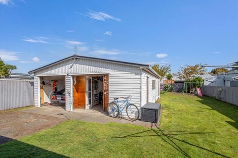 Photo of property in 17 Spier Street, Aramoho, Whanganui, 4500