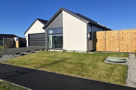 Photo of property in 12 Kirirua Avenue, Halswell, Christchurch, 8025