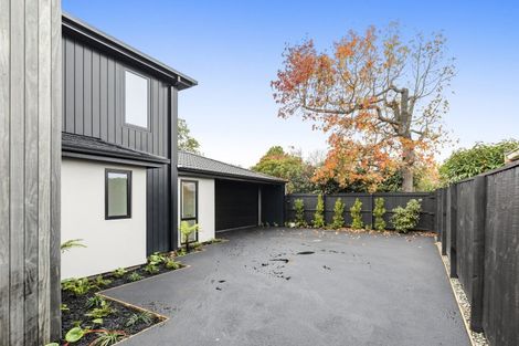 Photo of property in 2/61 Murray Place, St Albans, Christchurch, 8014