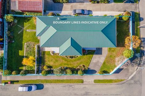 Photo of property in 1 Hillsden Place, Glenwood, Timaru, 7910