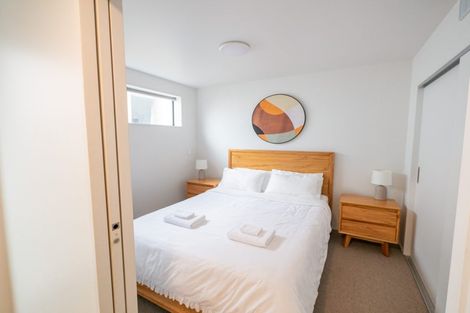 Photo of property in 241 Castle Street, Dunedin Central, Dunedin, 9016