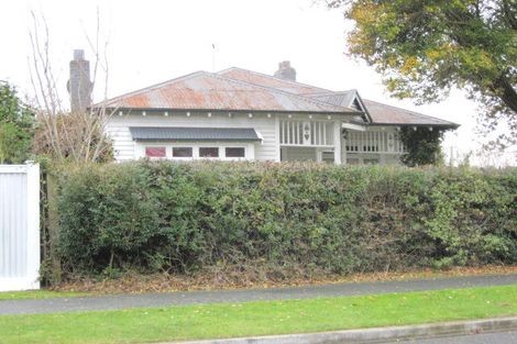 Photo of property in 2/13 Kinloch Street, St Albans, Christchurch, 8014