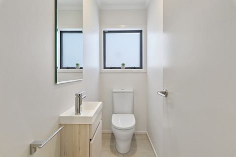 Photo of property in 29 Henrietta Maxwell Grove, Wainuiomata, Lower Hutt, 5014