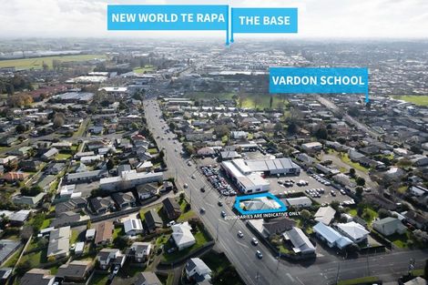 Photo of property in 258 Te Rapa Road, Beerescourt, Hamilton, 3200