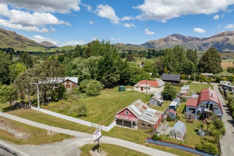Photo of property in 1135 Garston-athol Highway, Athol, 9793