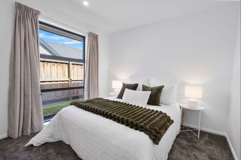 Photo of property in 12b Radar Drive, Rolleston, 7615