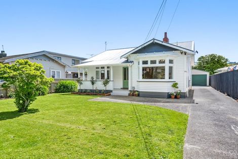 Photo of property in 79 Trafalgar Street, Waterloo, Lower Hutt, 5011