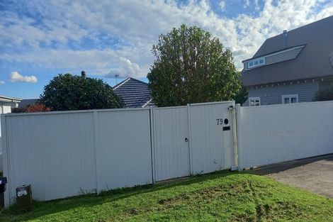 Photo of property in 79 Clovelly Road, Bucklands Beach, Auckland, 2012