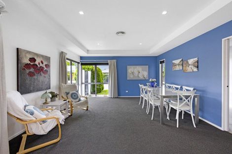 Photo of property in 4 Aurora Close, Prebbleton, 7604