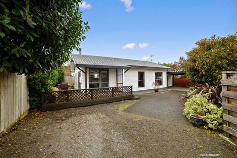 Photo of property in 22a King Edward Street, Lansdowne, Masterton, 5810