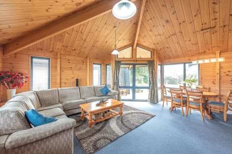 Photo of property in 92 Fox Road, Springvale, Whanganui, 4501