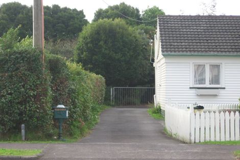 Photo of property in 391 West Coast Road, Glen Eden, Auckland, 0602
