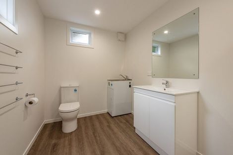 Photo of property in 3/25 Kitchener Terrace, Johnsonville, Wellington, 6037