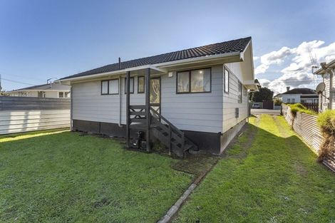 Photo of property in 201 Puriri Street, Castlecliff, Whanganui, 4501