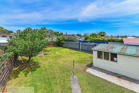 Photo of property in 31 Hokianga Street, Mangere East, Auckland, 2024