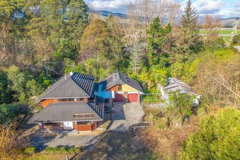 Photo of property in 26 County Road, Otaki, 5512