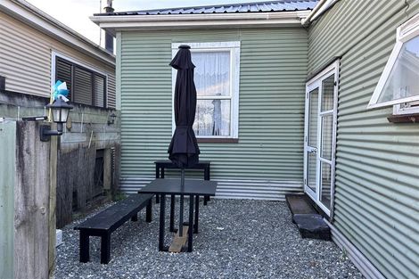 Photo of property in 12 Murray Street, Greymouth, 7805