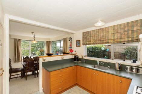 Photo of property in 4 Burn Street, Levin, 5510