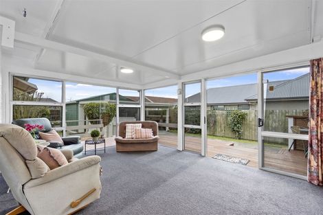 Photo of property in 23 Sapphire Street, Casebrook, Christchurch, 8051
