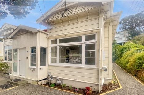 Photo of property in 108 The Parade, Island Bay, Wellington, 6023