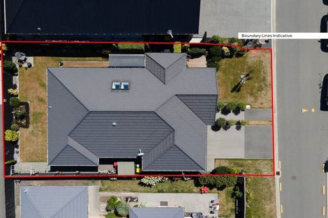 Photo of property in 21 Te Kereme Street, Marshland, Christchurch, 8083