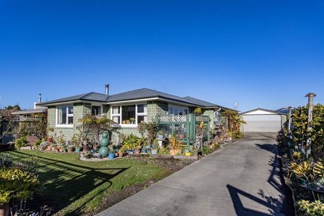 Photo of property in 25 Geddis Street, Rangiora, 7400