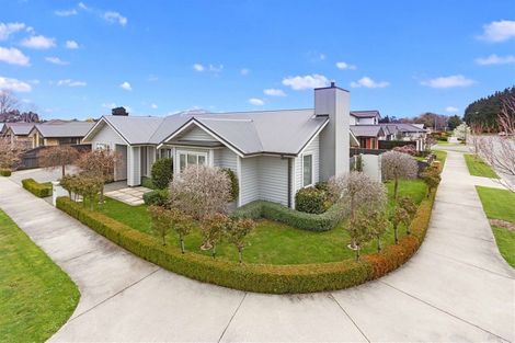 Photo of property in 2 Norrie Way, Kaiapoi, 7630